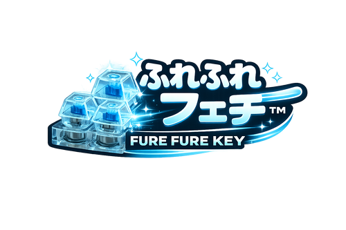 Fure Fure Key 