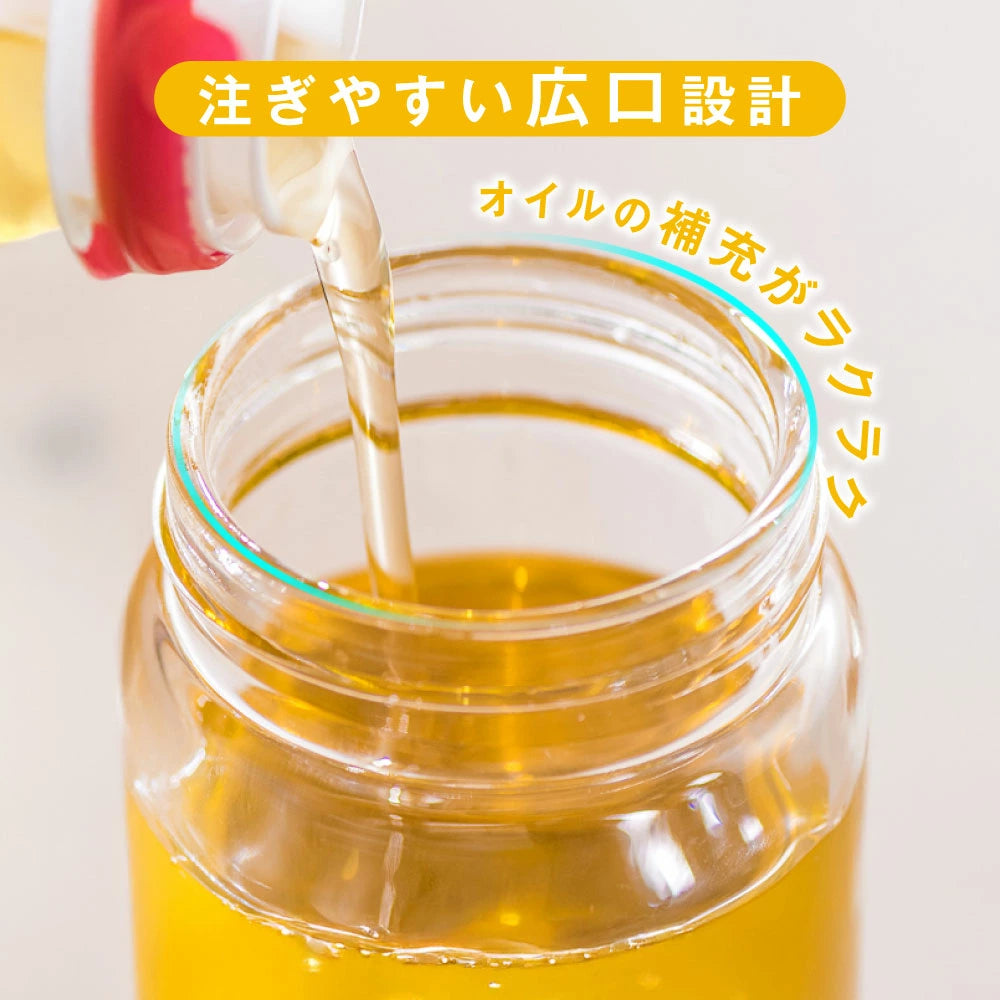 オイルスプレー